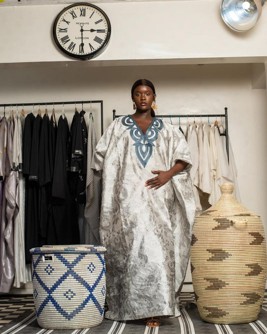 Luxe de Boubou