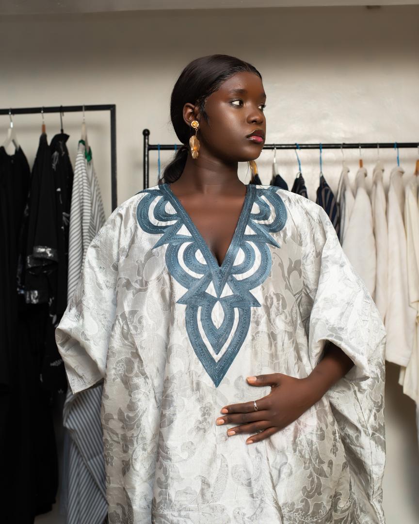 Luxe de Boubou